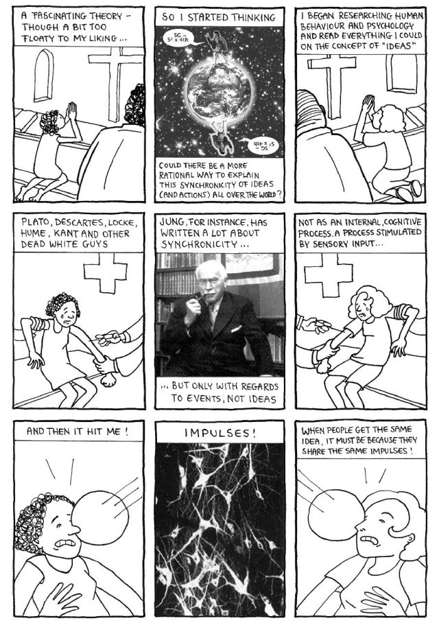 Steam to Ashes - Peter Moerenhout - Maggie de Heer 02