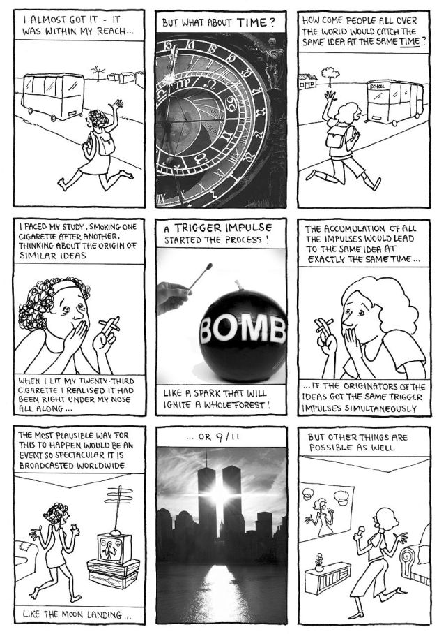 Steam to Ashes - Peter Moerenhout - Maggie de Heer 03