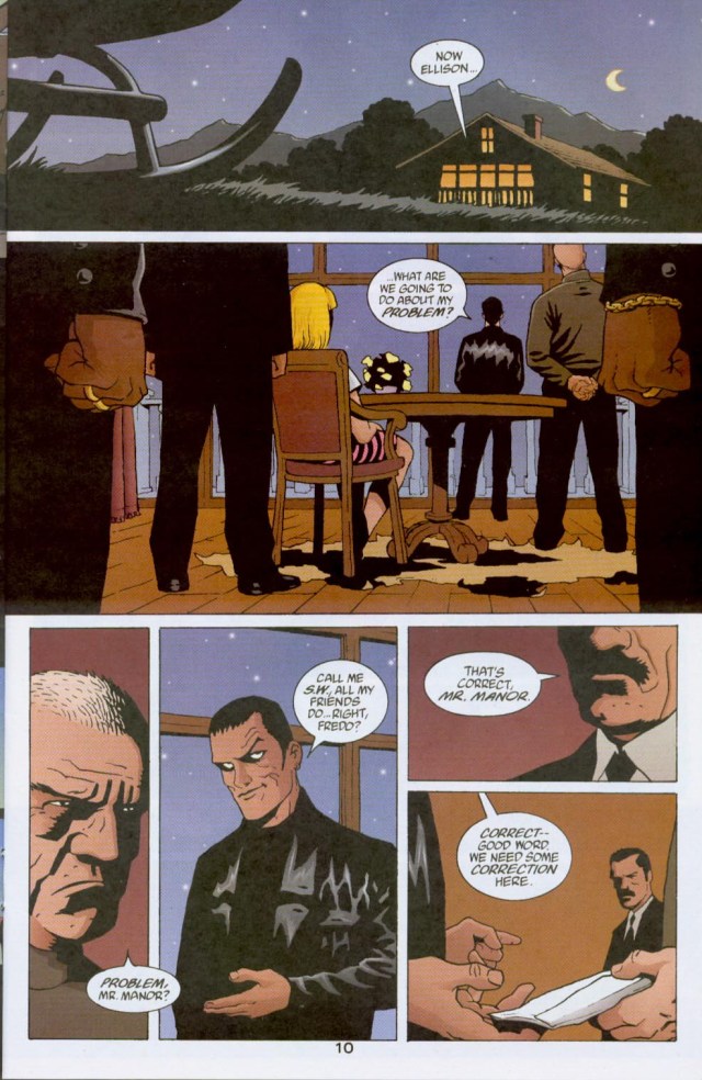 Klare_Taal_Hellblazer_Favoriete_scène_01