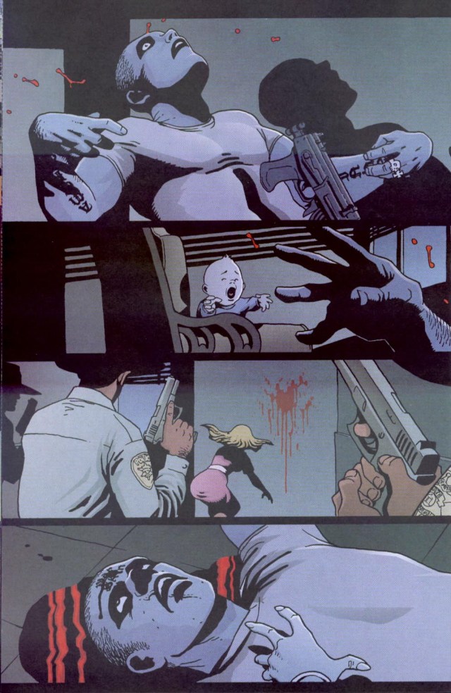 Klare_Taal_Hellblazer_Favoriete_scène_08