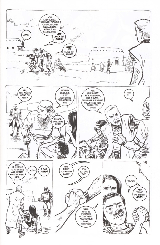 Klare_Taal_-_Wasteland_favoriete_Scène_01