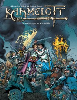 _Kaamelott_Nr._7_–_Tegenaanval_op_Carmelide_01