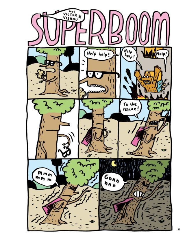 Victor_&_Vishnu_nr._4_Op_het_nippertje_04