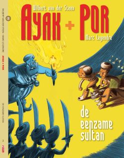Ayak_+_Por_Nr._2_De_eenzame_sultan_01