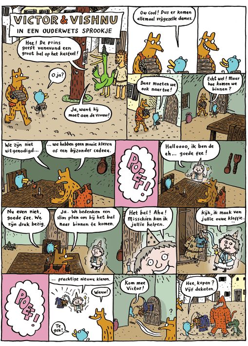 Victor_en_Vishnu_Nr_5_Water_en_brood_03